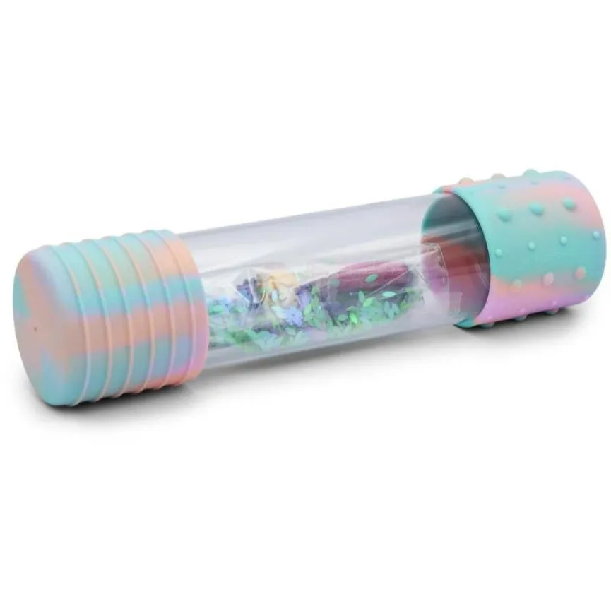 Jellystone Senzorična steklenička DIY Fairy za otroke od 3 let