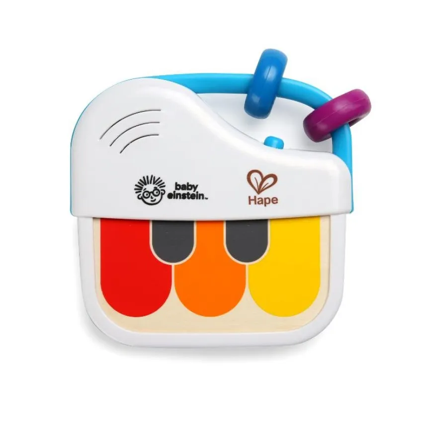 Hape Baby Einstein Otroški klavir Magic Touch Mini Piano 3m+