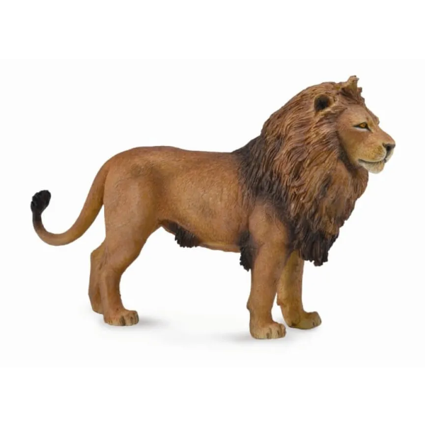COLLECTA® Figurice živali Afriški lev (L) 