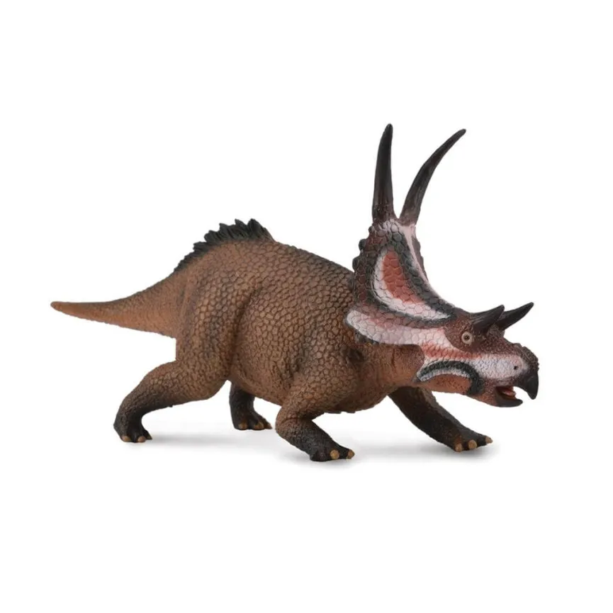 COLLECTA® Figurice živali Dinozaver Diabloceratops (L) 