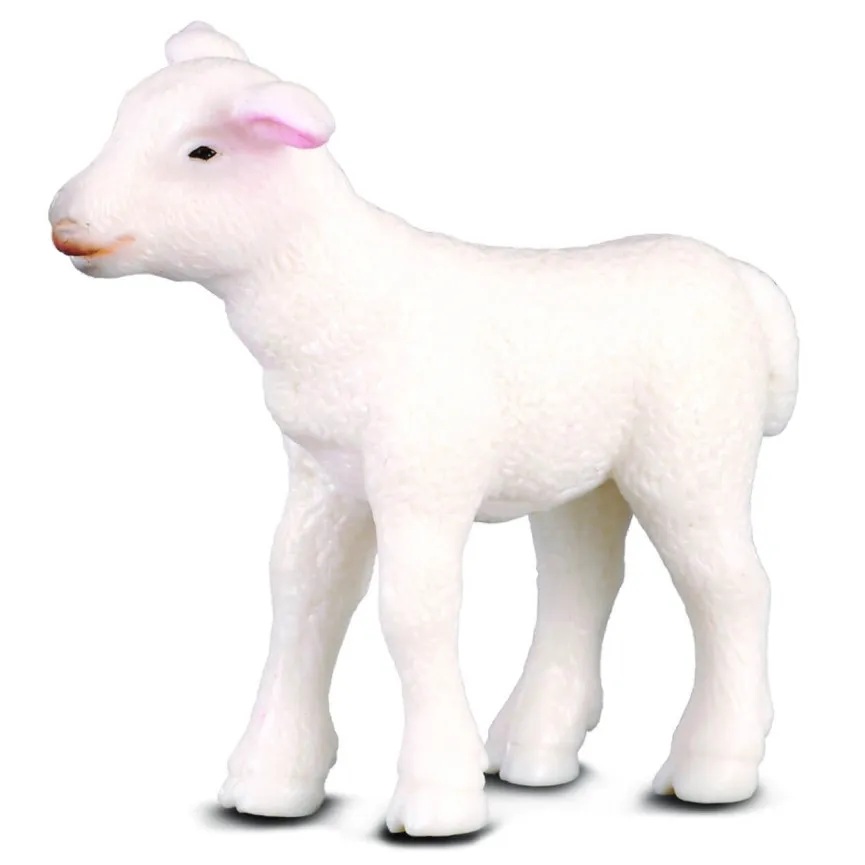 COLLECTA® Figurice živali Jagnje (S) 