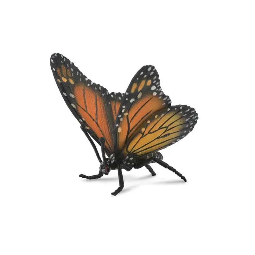 COLLECTA® Figurice živali Metulj Monarch (M)