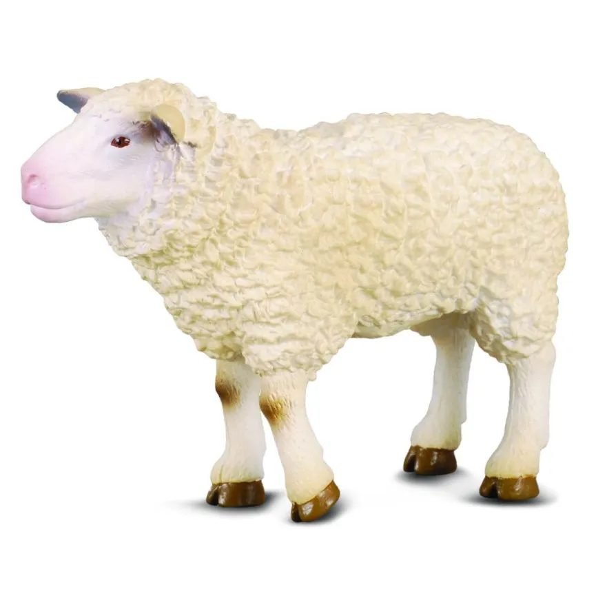 COLLECTA® Figurice živali Ovca (M) 
