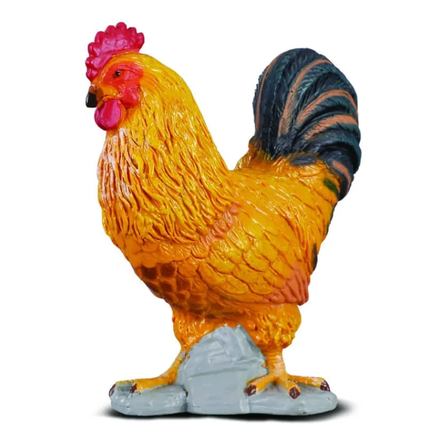 COLLECTA® Figurice živali Petelin (S)