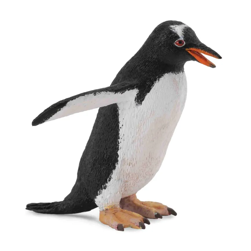 COLLECTA® Figurice živali - Pingvin Gentoo (S)