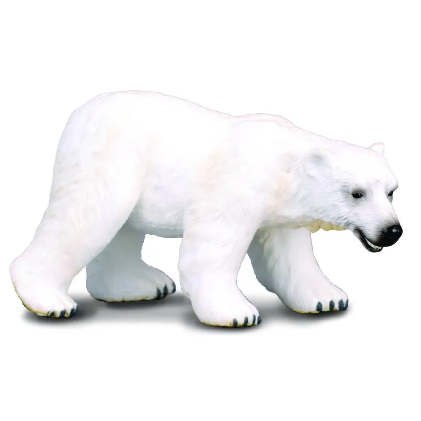COLLECTA® Figurice živali Polarni medved (L) 