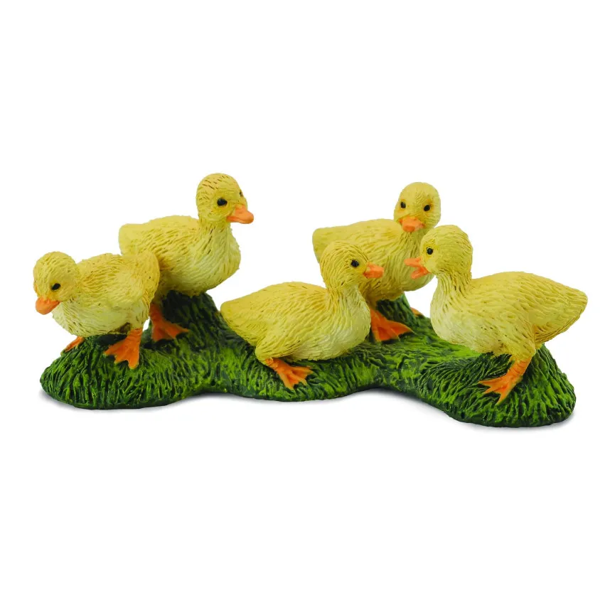 COLLECTA® Figurice živali Račke (S) 