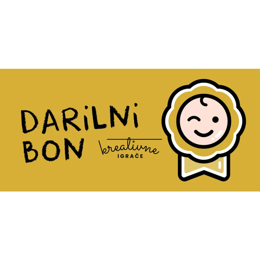 Darilni bon 