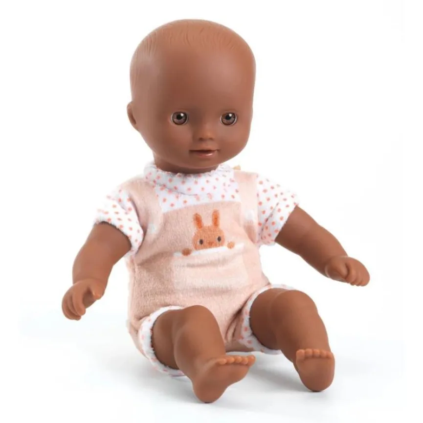 Djeco Dojenček igrača Pomea Mini Charly 