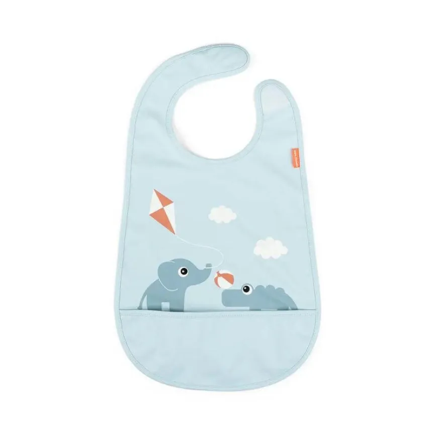 DONE BY DEER Slinček Playground Blue 