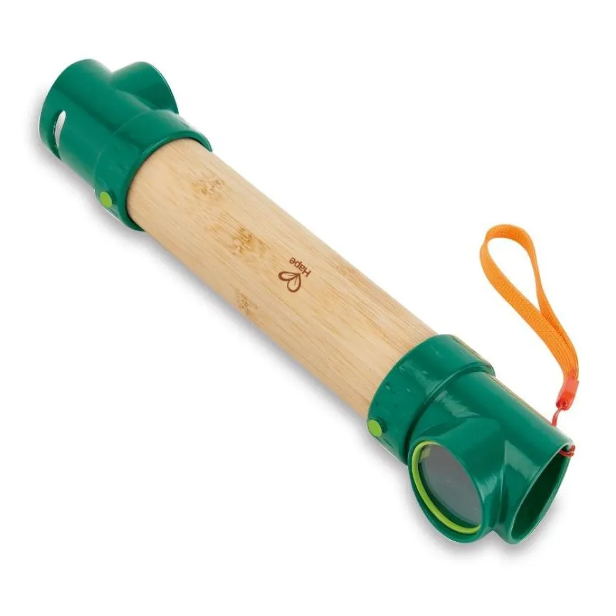 Hape Periskop za otroke Nature Fun 3+