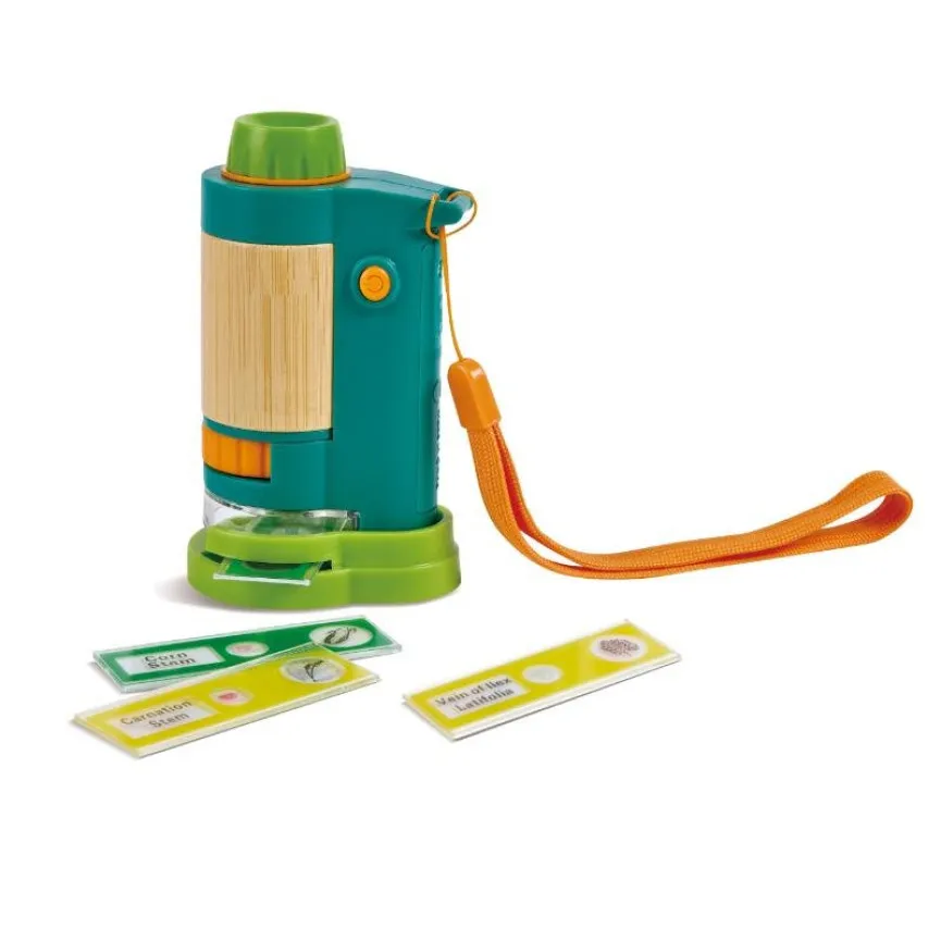 Hape Mikroskop za otroke 8+