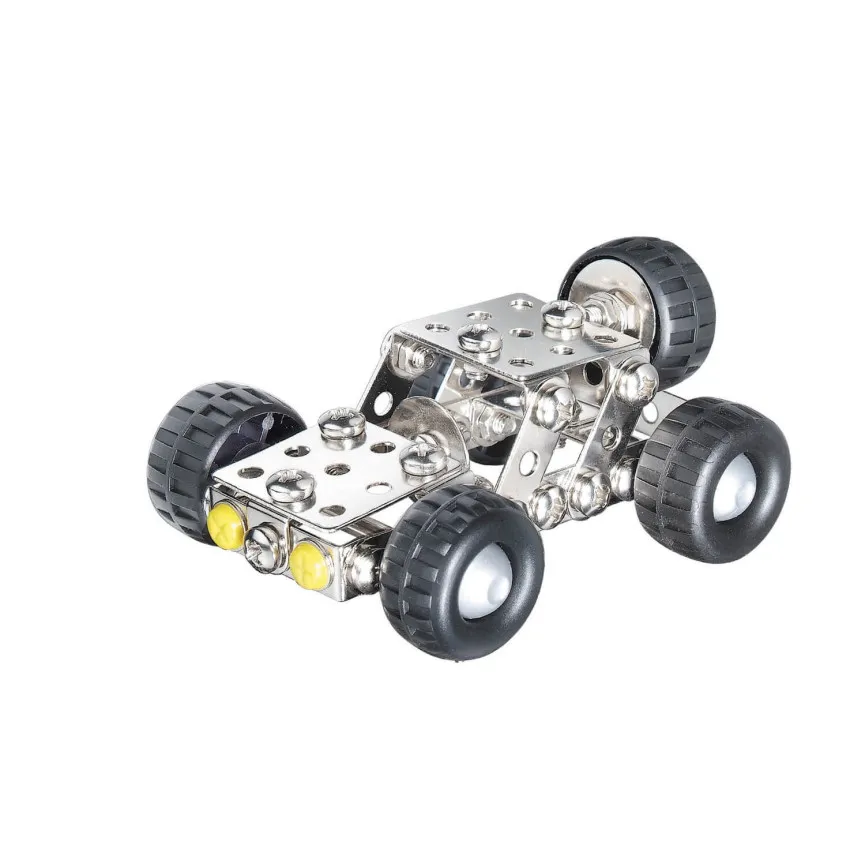 EITECH Avtomobilček Jeep