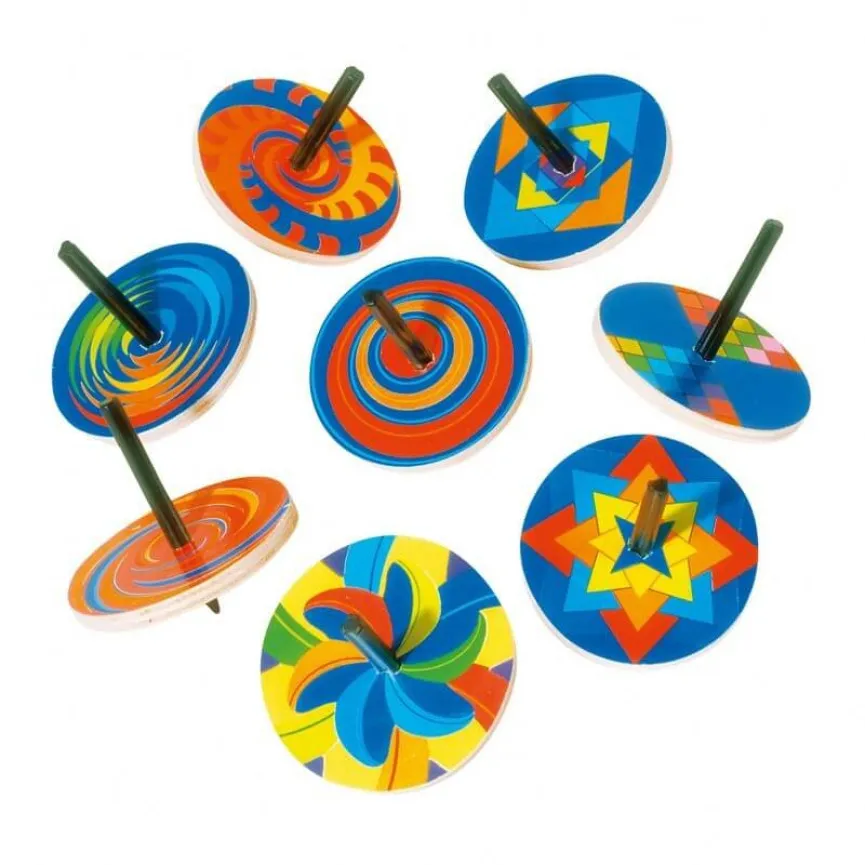 GOKI Vrtavka Top Assortment