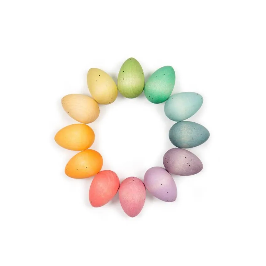 GRAPAT Jajčka Happy Eggs