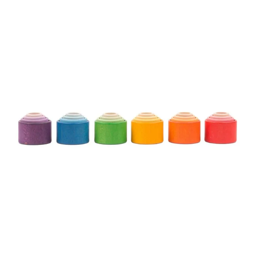 GRAPAT Nest Bowls