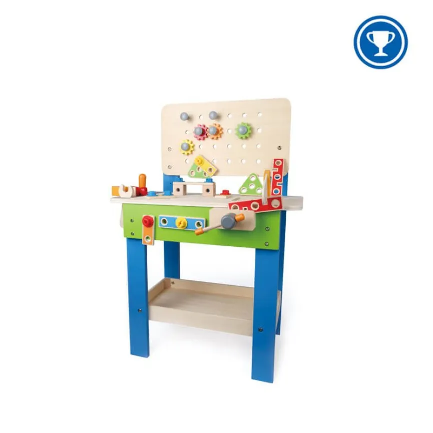 HAPE Otroška delavnica Master