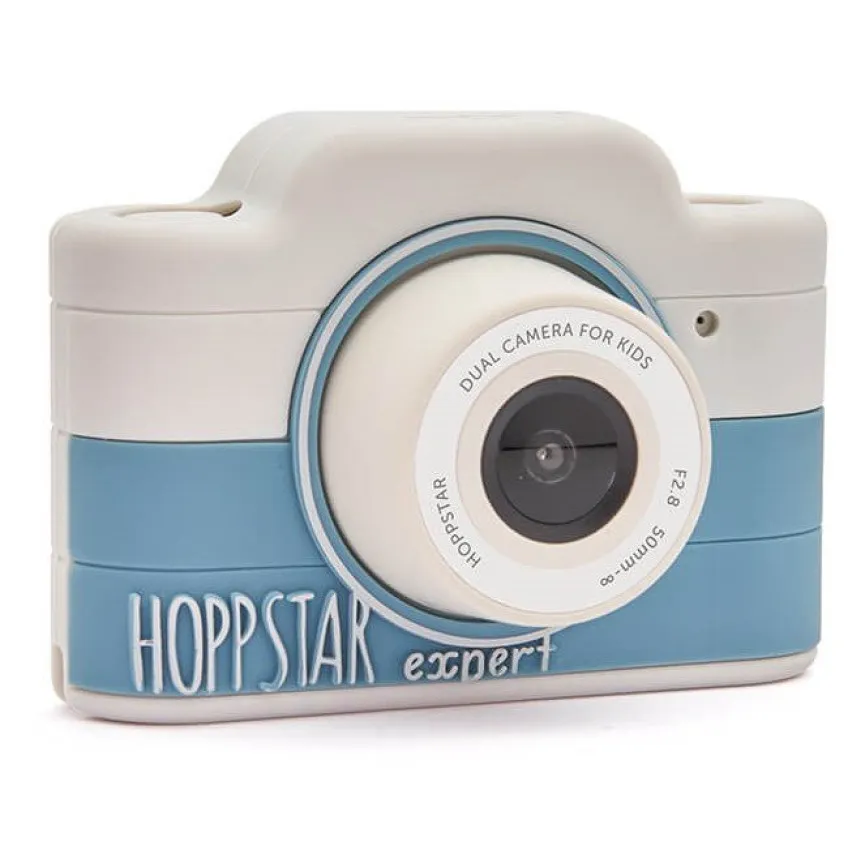 HOPPSTAR Otroški fotoaparat Expert Yale