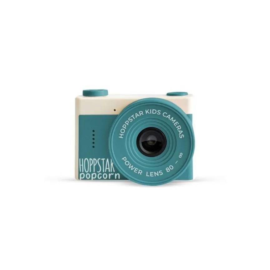 Otroški digitalni fotoaparat Hoppstar Popcorn Bay