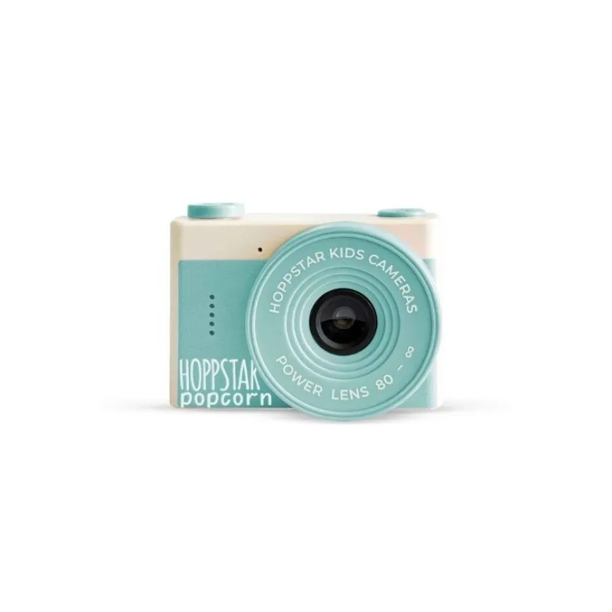 Hoppstar Otroški fotoaparat Popcorn Breeze 3+