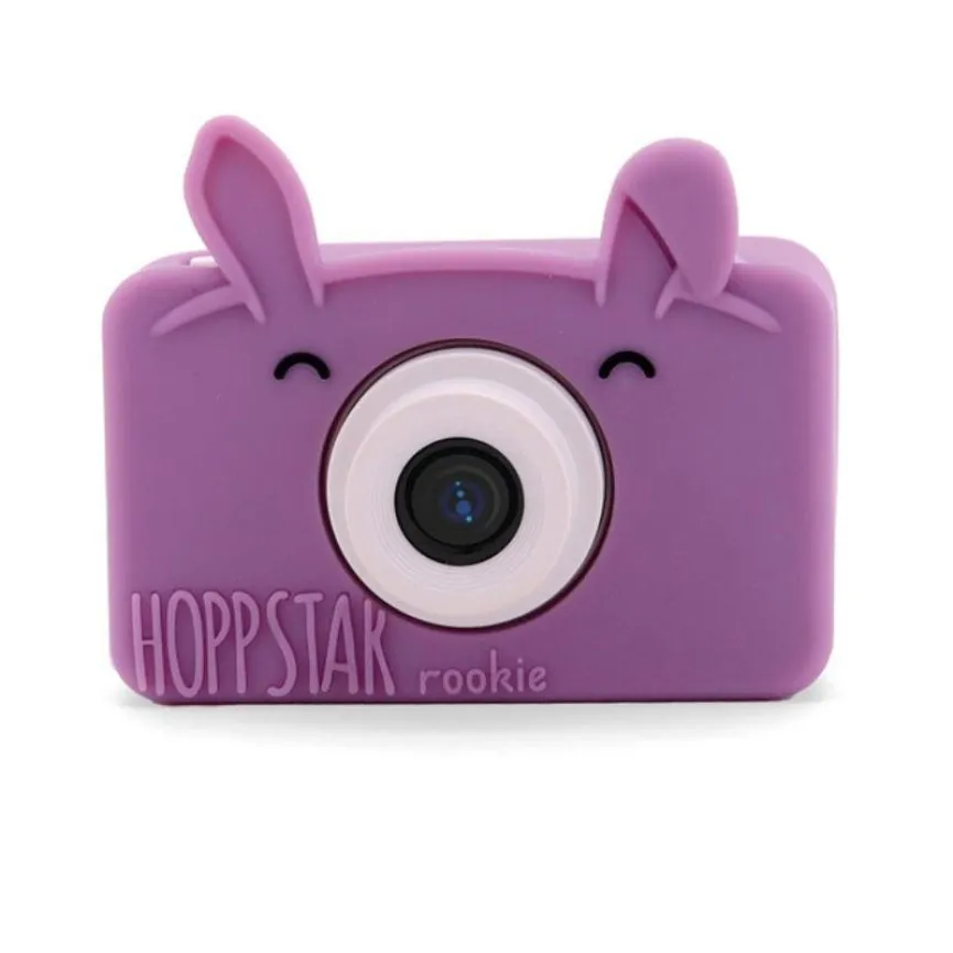 HOPPSTAR Otroški fotoaparat Rookie Blossom