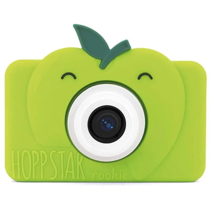 HOPPSTAR Otroški fotoaparat Rookie Mr. Smithy