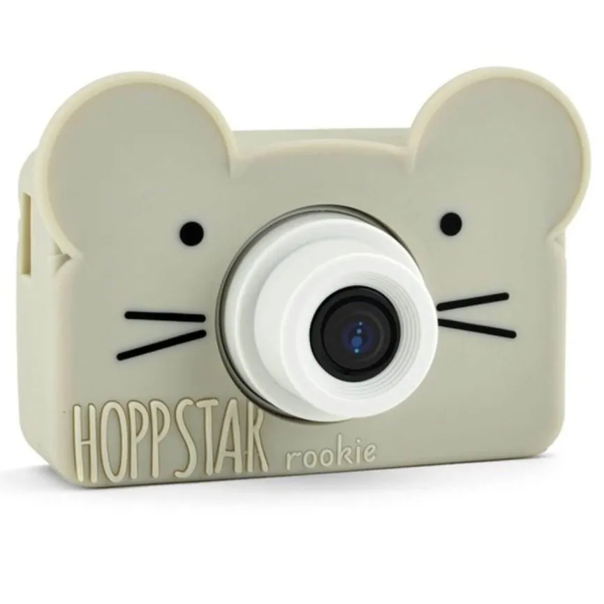 HOPPSTAR Otroški fotoaparat Rookie Oat