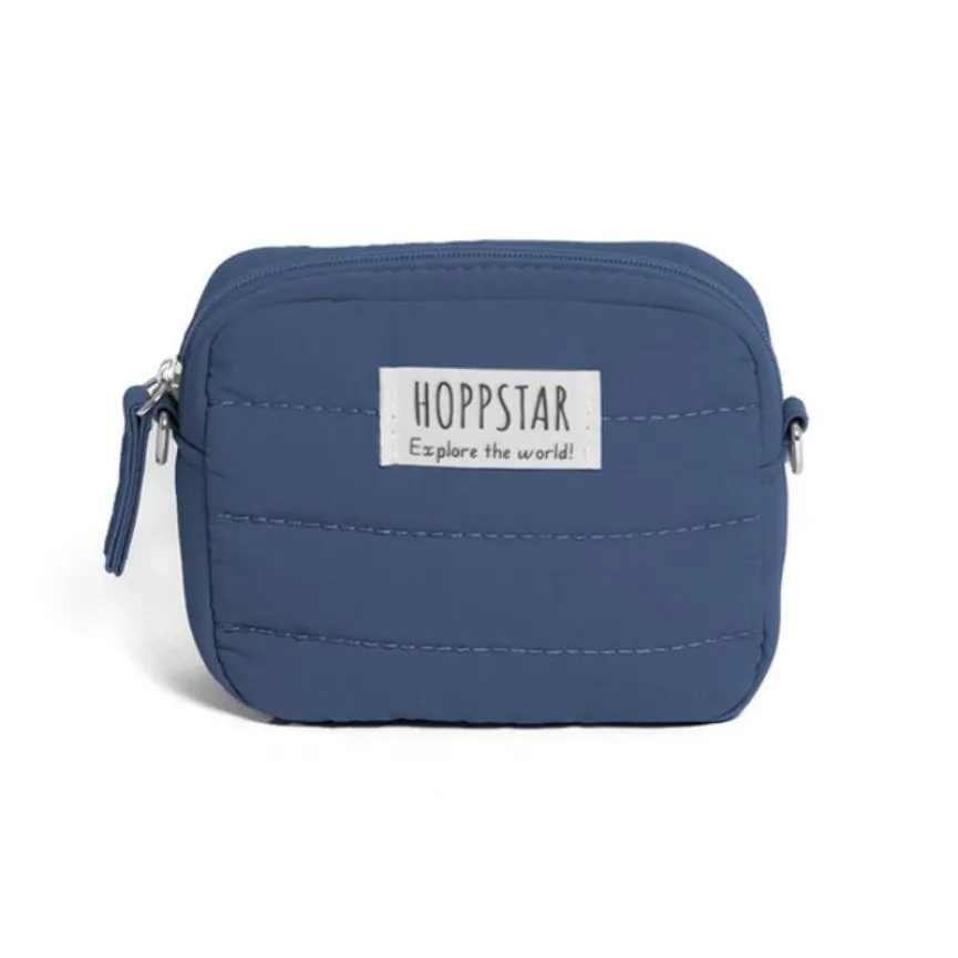 HOPPSTAR Torbica za fotoaparat Rookie & Expert Navy 
