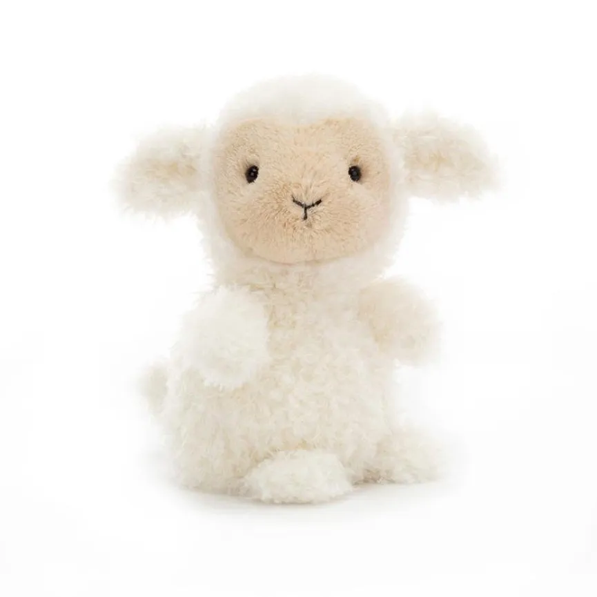 JELLYCAT Lamb plišasta ovčka – Jellycat igrača iz Slovenije