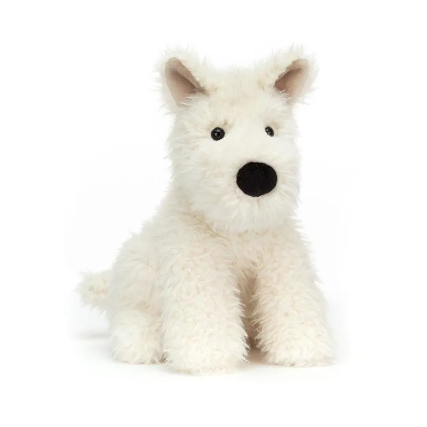 JELLYCAT Plišasti Kuža Scottie