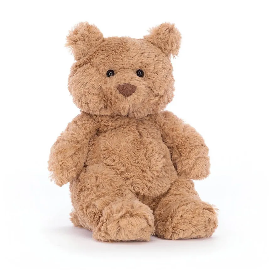 JELLYCAT Plišasti Medvedek Tiny 