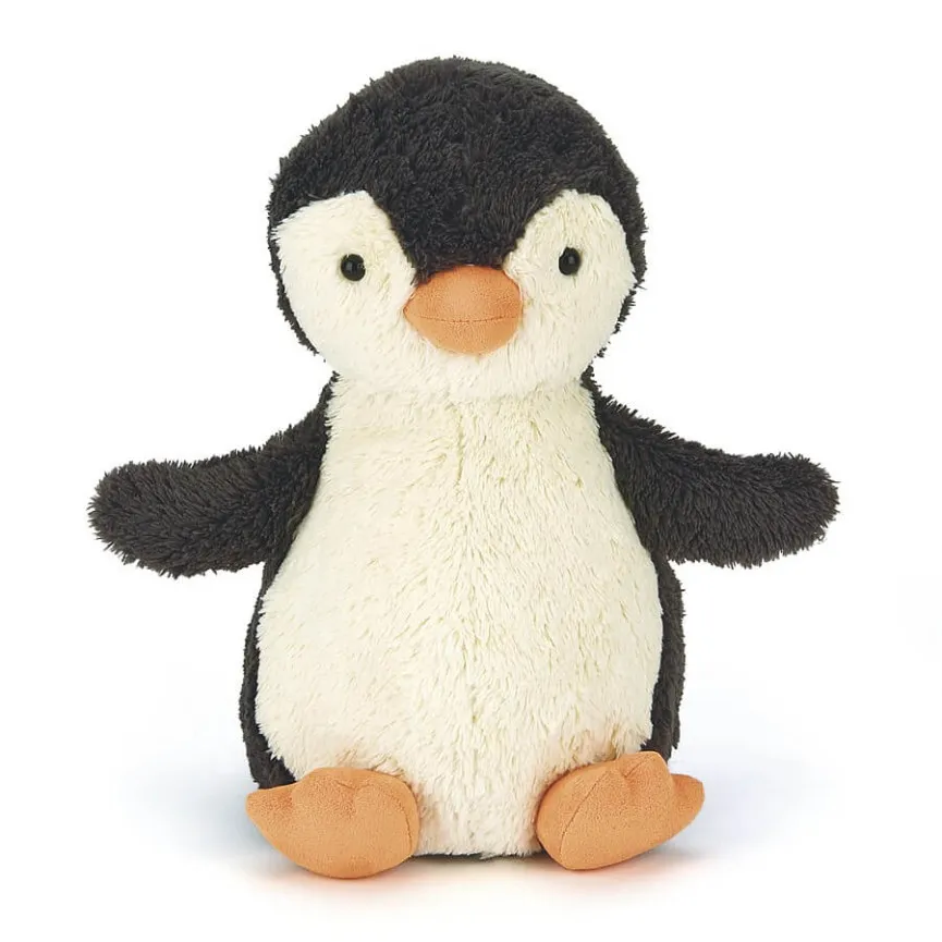 JELLYCAT Plišasti Pingvin M