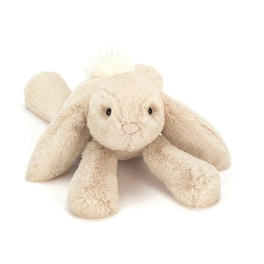 JELLYCAT Plišasti zajček Smudge