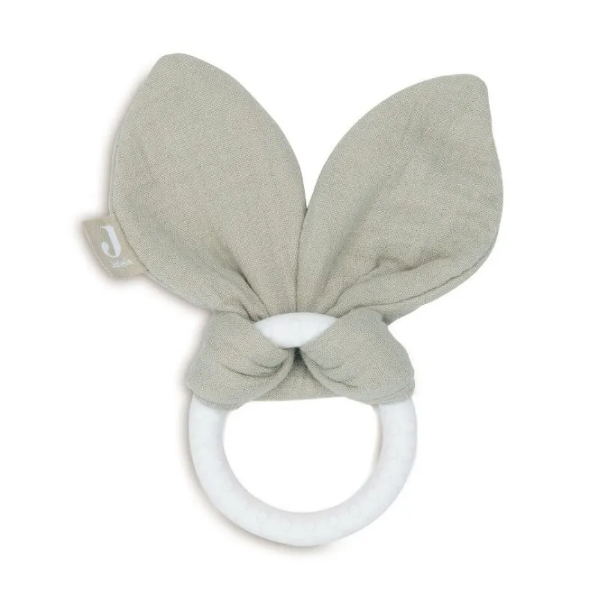 JOLLEIN Grizalo Bunny Ears Olive Green
