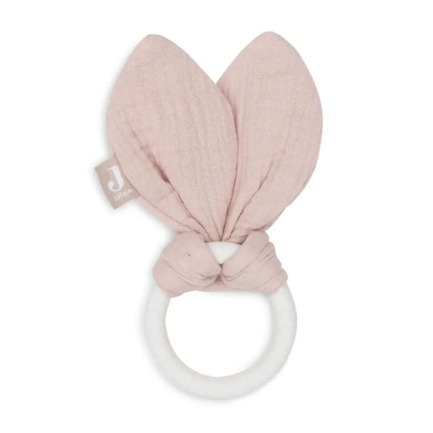 JOLLEIN Grizalo Bunny Ears Wild Rose
