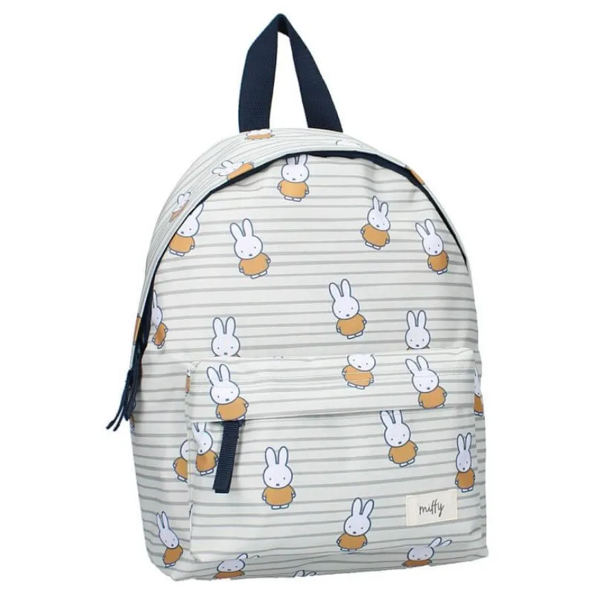 KIDZROOM Otroški nahrbtnik Miffy Forever