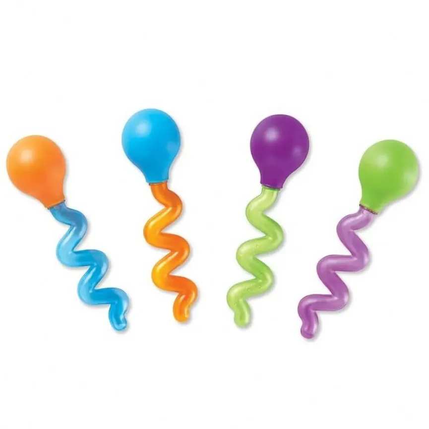 LEARNING RESOURCES Pipeta Twisty (1 kos) 