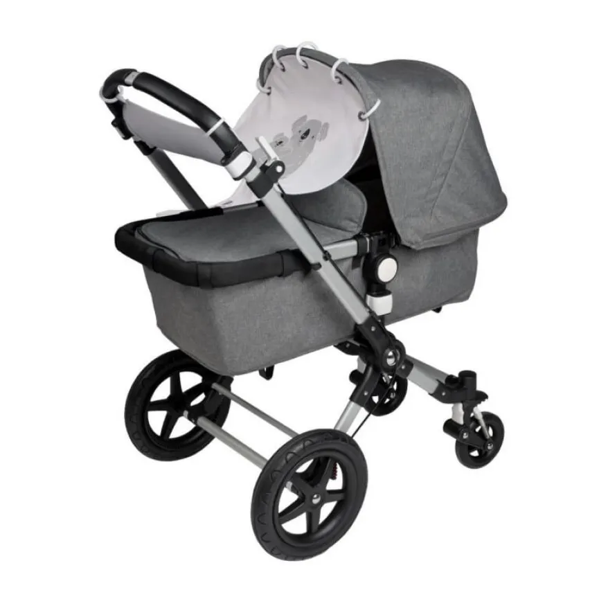 LEOKID Tenda za voziček Koala Time