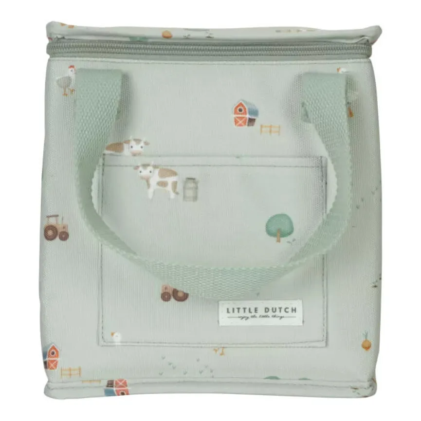 LITTLE DUTCH Hladilna torba Little Farm