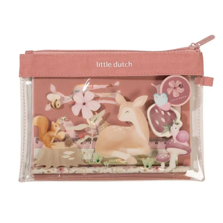 LITTLE DUTCH Peresnica Polna Fairy Garden