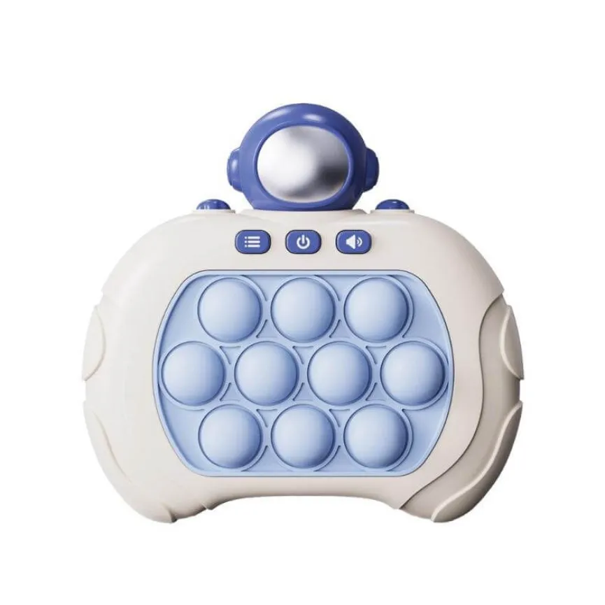 MAXLIFE Električni Pop it MXPS-100 Blue