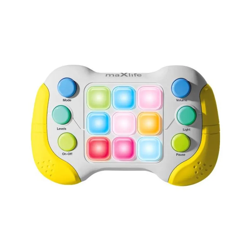 Maxlife Pop it Hitri Prsti 2 MXPS-300 WY