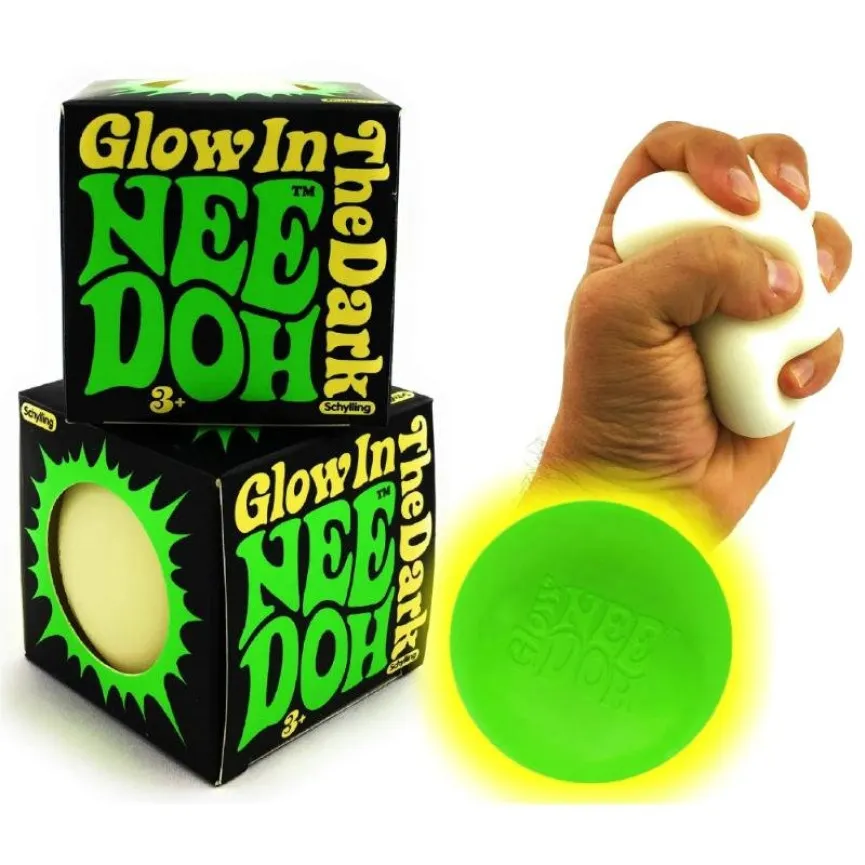NEEDOH Fidget Toy Glow in the Dark