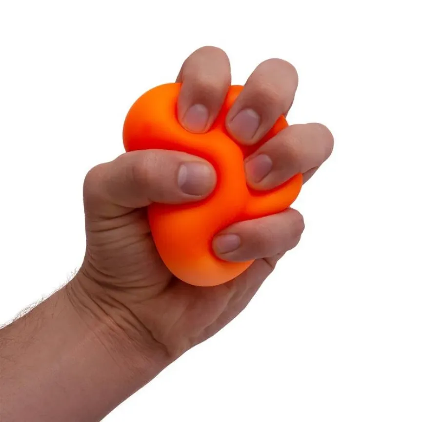 NEEDOH Fidget Toy Groovy Glob igrače za avtiste