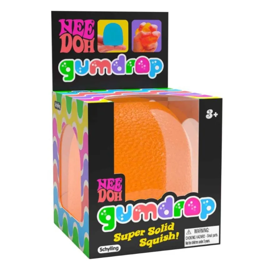 NEEDOH Fidget Toy Gumdrop 