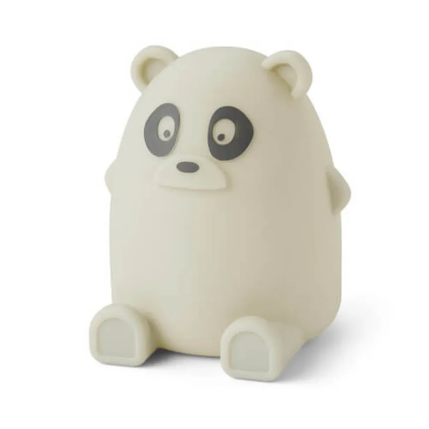 NUUROO Otroška nočna lučka Panda Lunar Rock