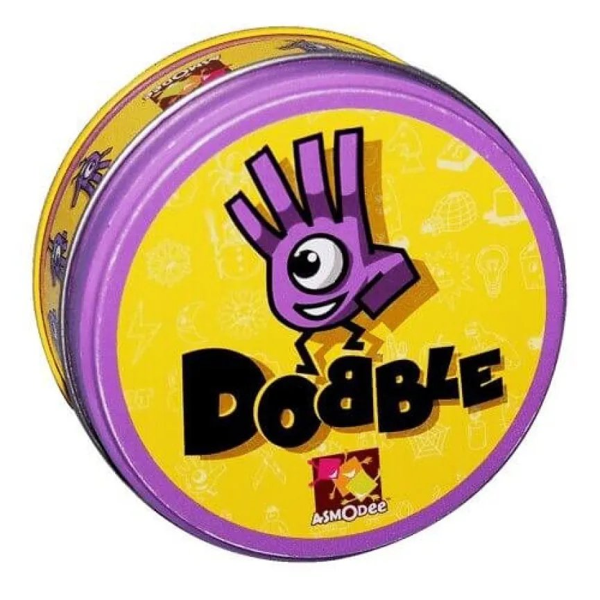 Dobble igra (slo)