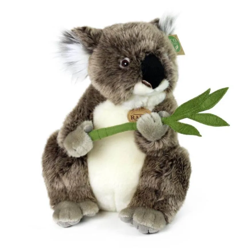 RAPPA Plišasta Koala 30 cm