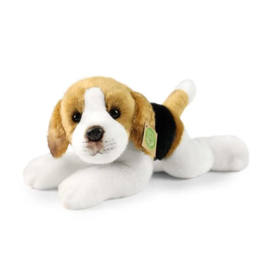 RAPPA Plišasti kuža Beagle 30 cm