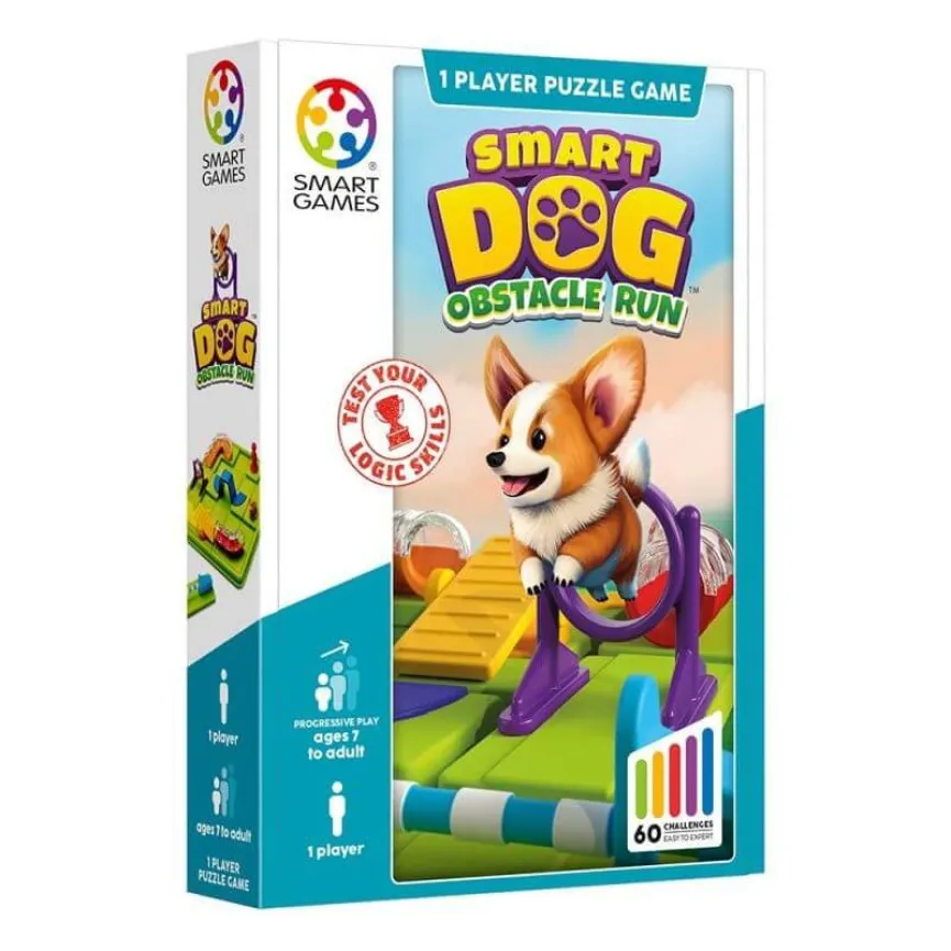 SMART GAMES Smart Dog